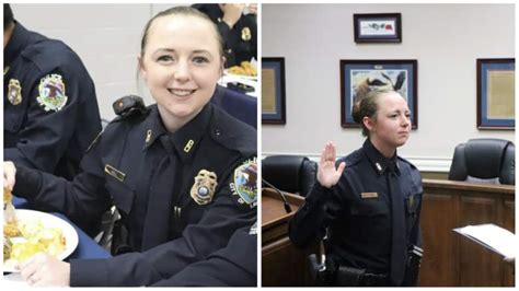 tennessee cop maegan hall|Maegan Hall: 5 Fast Facts You Need to Know